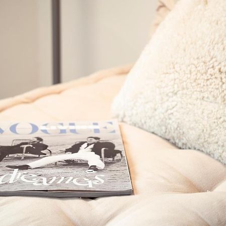 Appartementen Zer En Loft In Centrum Μπέργκεν Εξωτερικό φωτογραφία