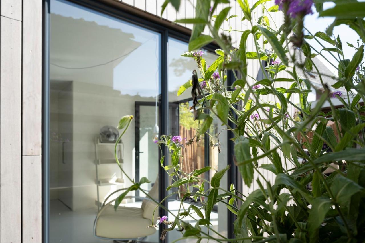 Appartementen Zer En Loft In Centrum Μπέργκεν Εξωτερικό φωτογραφία