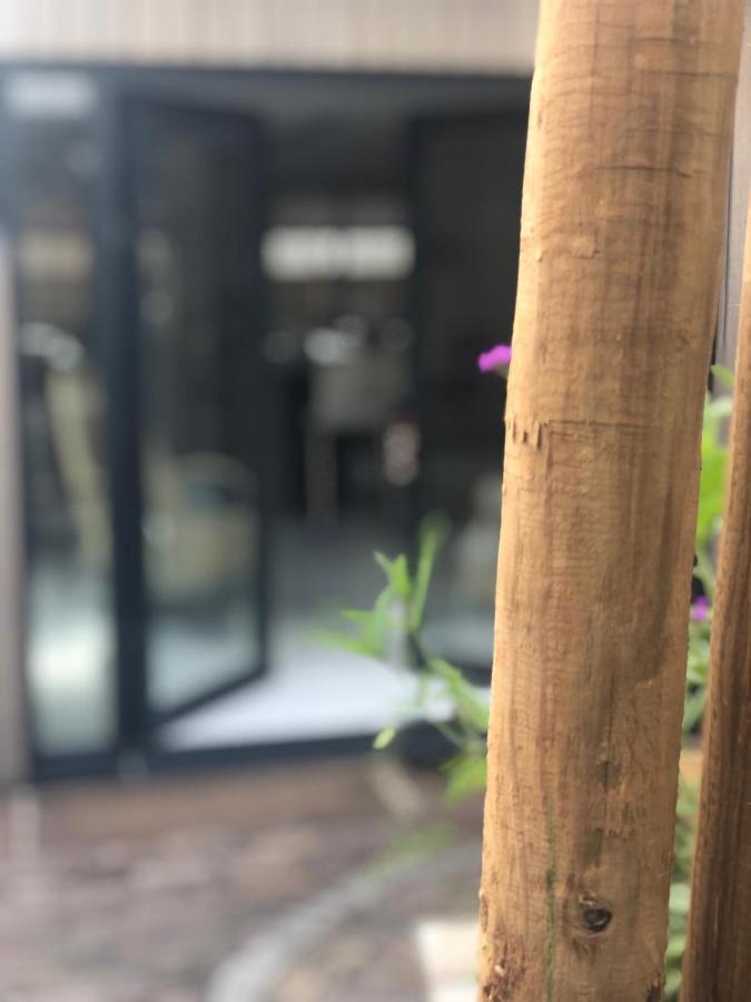 Appartementen Zer En Loft In Centrum Μπέργκεν Εξωτερικό φωτογραφία