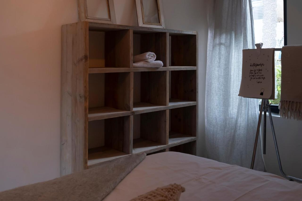 Appartementen Zer En Loft In Centrum Μπέργκεν Εξωτερικό φωτογραφία