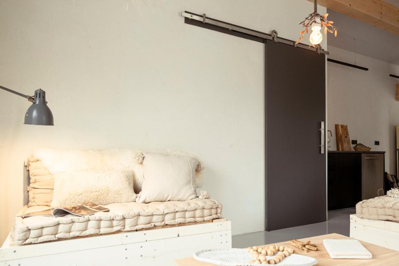 Appartementen Zer En Loft In Centrum Μπέργκεν Εξωτερικό φωτογραφία
