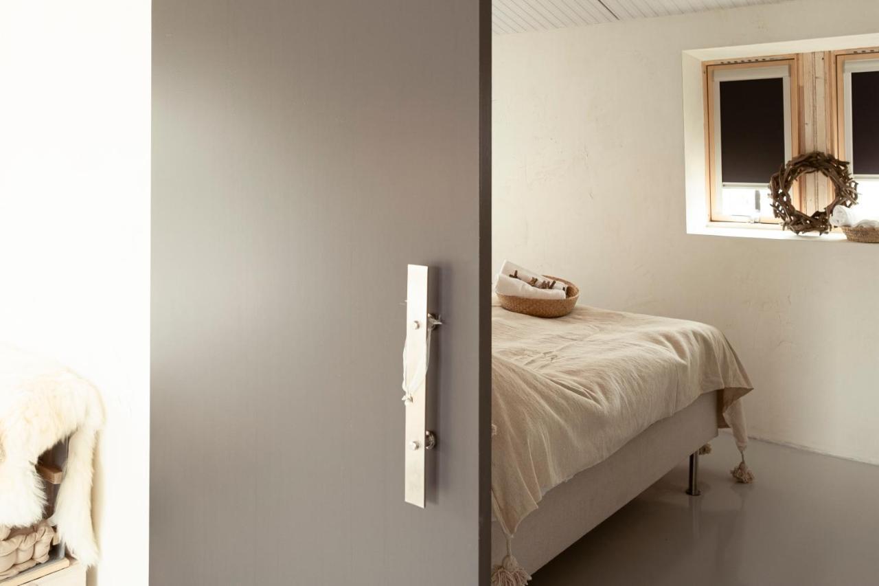 Appartementen Zer En Loft In Centrum Μπέργκεν Εξωτερικό φωτογραφία