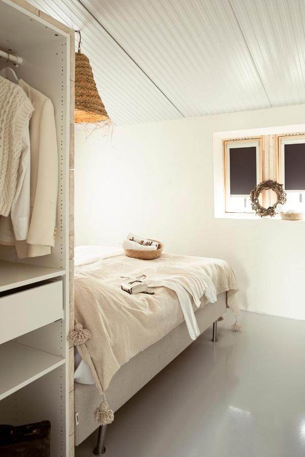 Appartementen Zer En Loft In Centrum Μπέργκεν Εξωτερικό φωτογραφία
