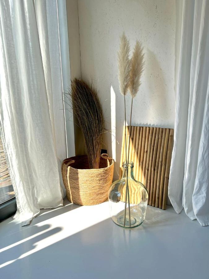 Appartementen Zer En Loft In Centrum Μπέργκεν Εξωτερικό φωτογραφία